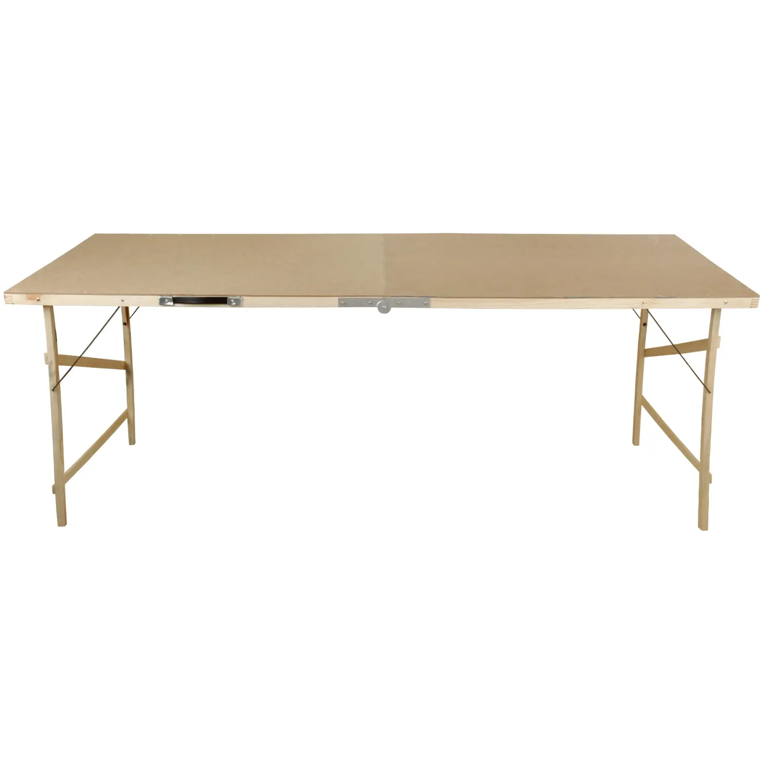Paste Table Hardboard