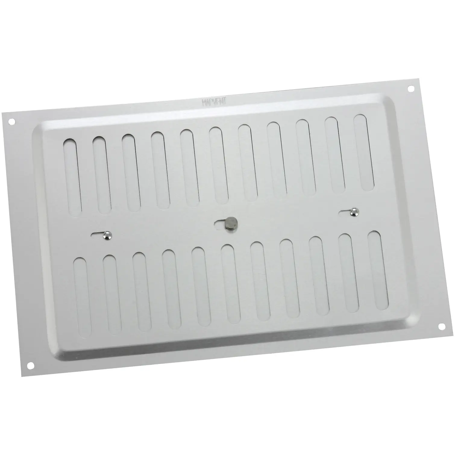 Map 260x165mm Adjustable Vent Alum.