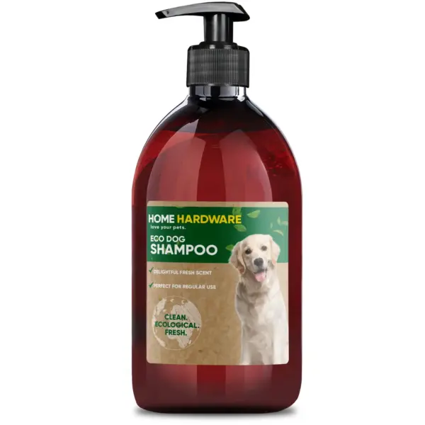 Eco Dog Shampoo 300ml