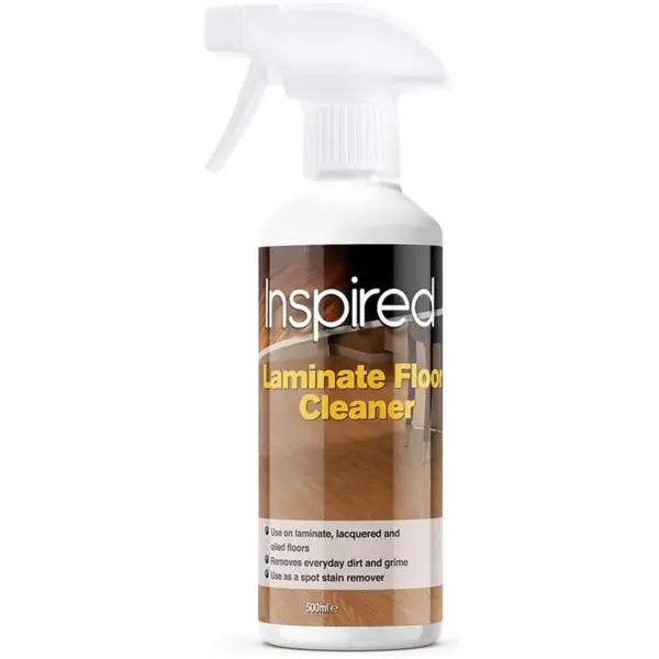 Inspired Laminate Floor Cleaner 500ml