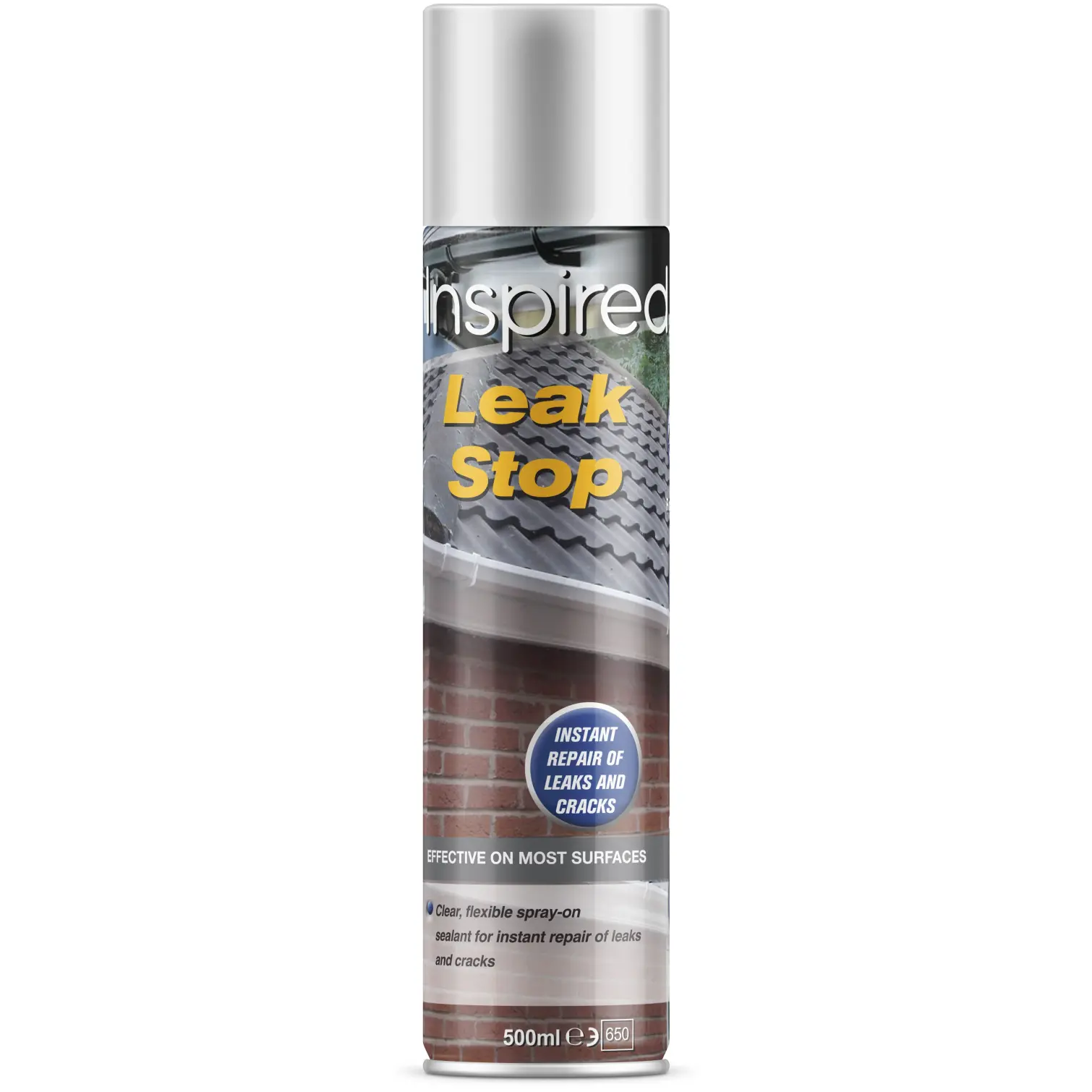 Leak Stop 500ml