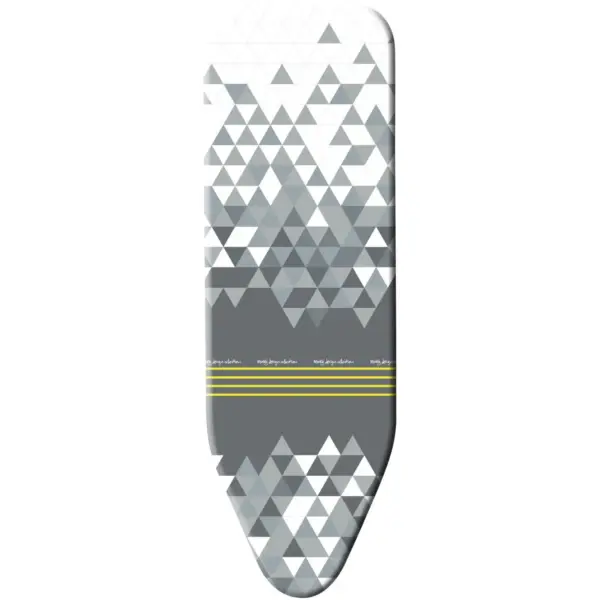 Minky Pearl Active Iron Board Cover 125x45cm