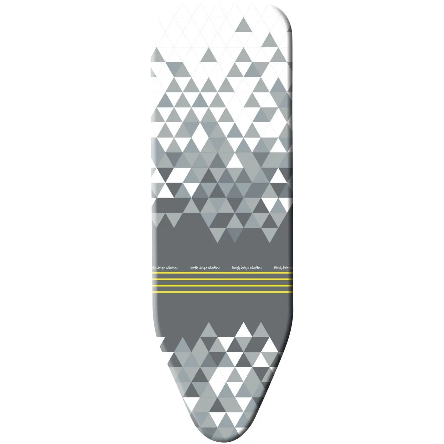 Minky Pearl Active Iron Board Cover 125x45cm
