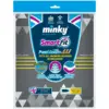 Minky Pearl Active Iron Board Cover 125x45cm