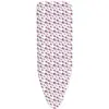 Minky Reflector Ironing Board Cover 145x54cm