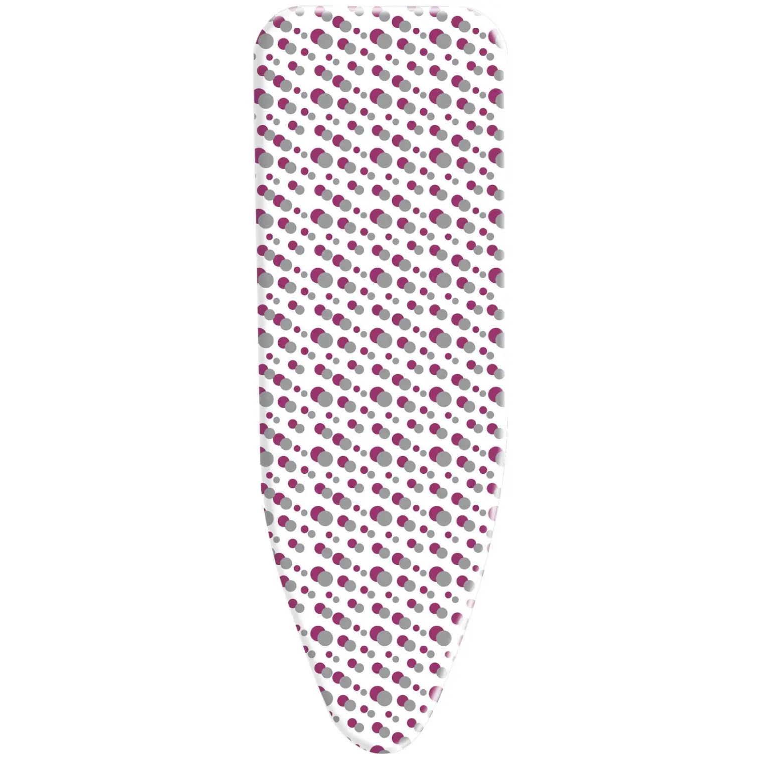 Minky Reflector Ironing Board Cover 145x54cm