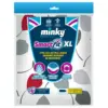 Minky Supersize Smartfit 145x54cm