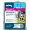 Minky Rotary and Parasol Cover 15x15x180cm