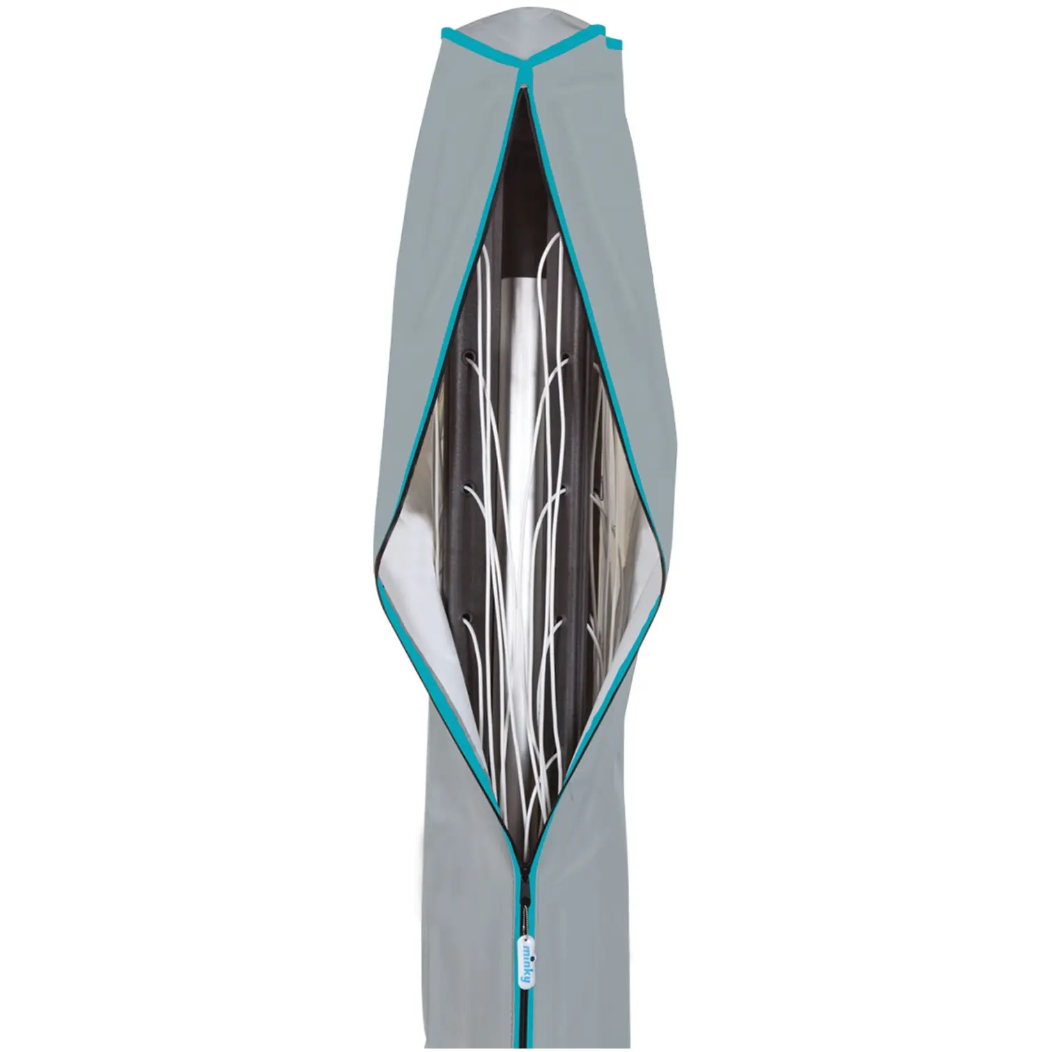 Minky Rotary and Parasol Cover 15x15x180cm