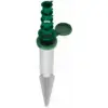 Minky Multi Spike Universal Ground Fitting For Rotary Airers and Parasols