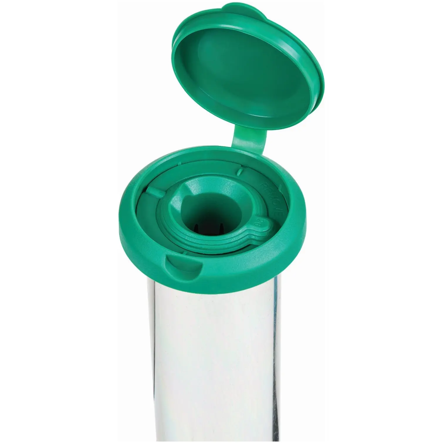 Minky Multi Spike Universal Ground Fitting For Rotary Airers and Parasols