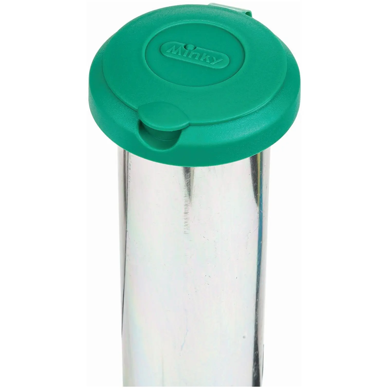 Minky Multi Spike Universal Ground Fitting For Rotary Airers and Parasols