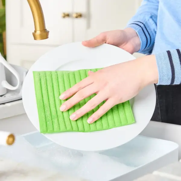 Cleaning Cloths & Dusters