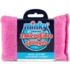 Minky Microfibre Sponges 2 Pack