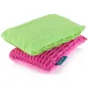 Minky Microfibre Sponges 2 Pack