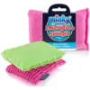 Minky Microfibre Sponges 2 Pack