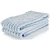 Minky M Cloth Super Soak Up Tea Towels 2 Pack