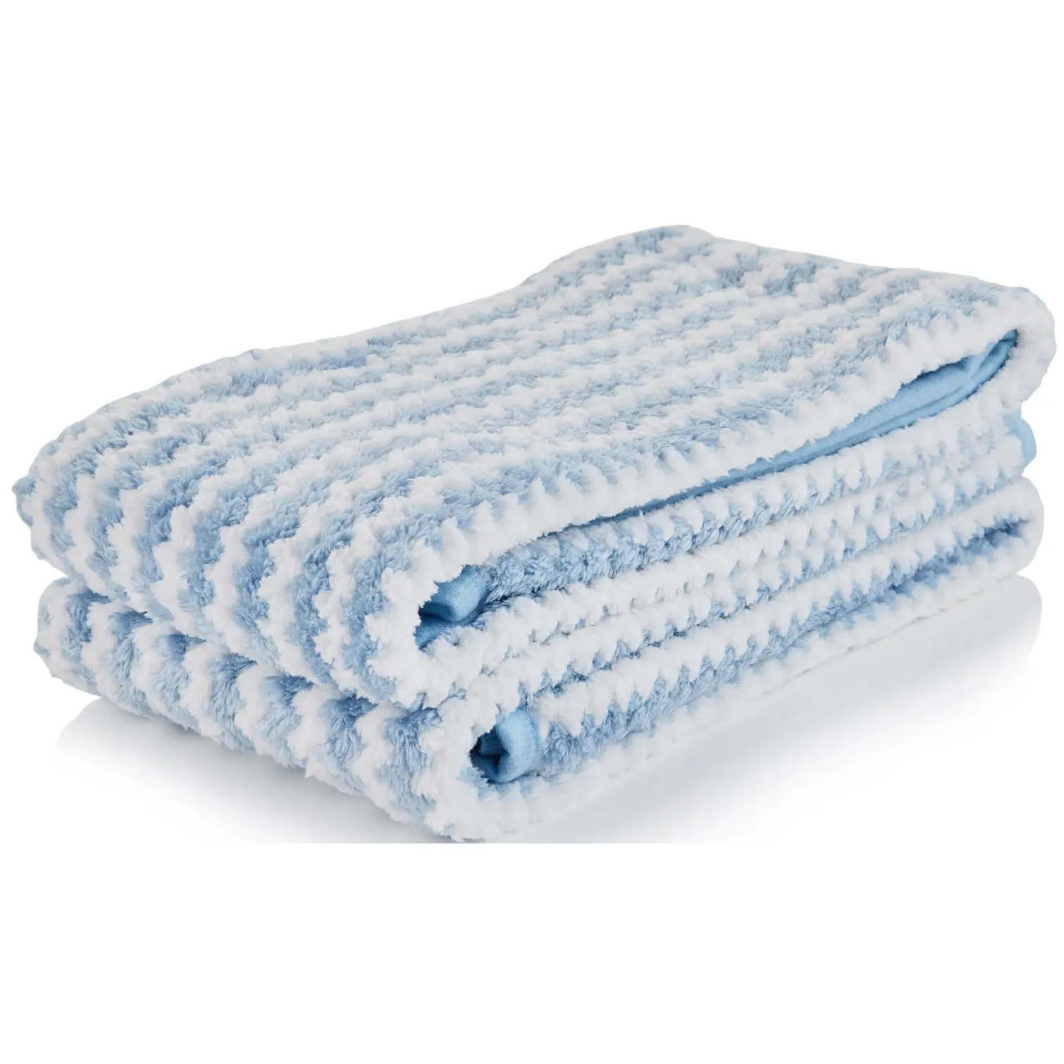 Minky M Cloth Super Soak Up Tea Towels 2 Pack