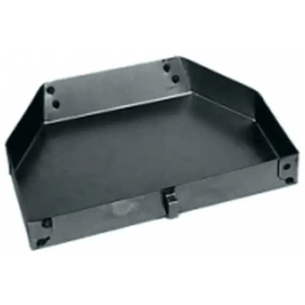 MMF 18" Q/star-Queenette Ash Pan