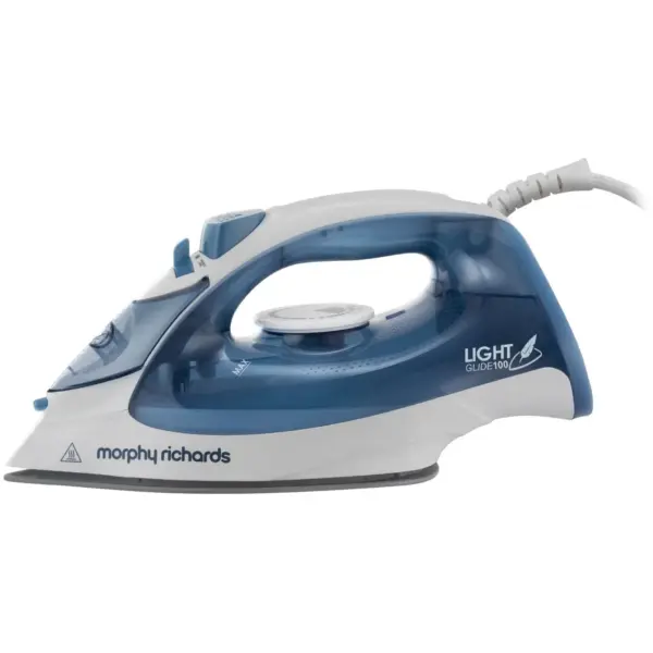 Morphy Richards 300401 Light Glide Iron 100