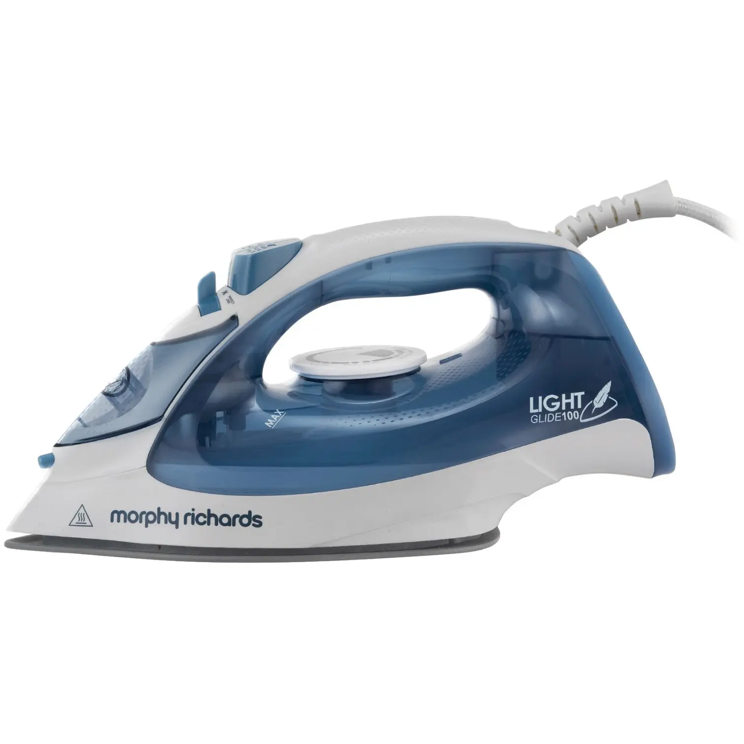 MOR0330 Morphy Richards 300401 Light Glide Iron 100