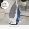 MOR0330_13 Morphy Richards 300401 Light Glide Iron 100