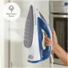 MOR0330_9 Morphy Richards 300401 Light Glide Iron 100