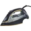 Morphy Richards 300302 2400w Crystal Clear Gold Iron