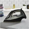 Morphy Richards 300302 2400w Crystal Clear Gold Iron