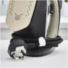 Morphy Richards 300302 2400w Crystal Clear Gold Iron