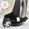 Morphy Richards 300302 2400w Crystal Clear Gold Iron