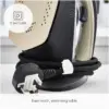 Morphy Richards 300302 2400w Crystal Clear Gold Iron