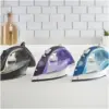 Morphy Richards 300302 2400w Crystal Clear Gold Iron