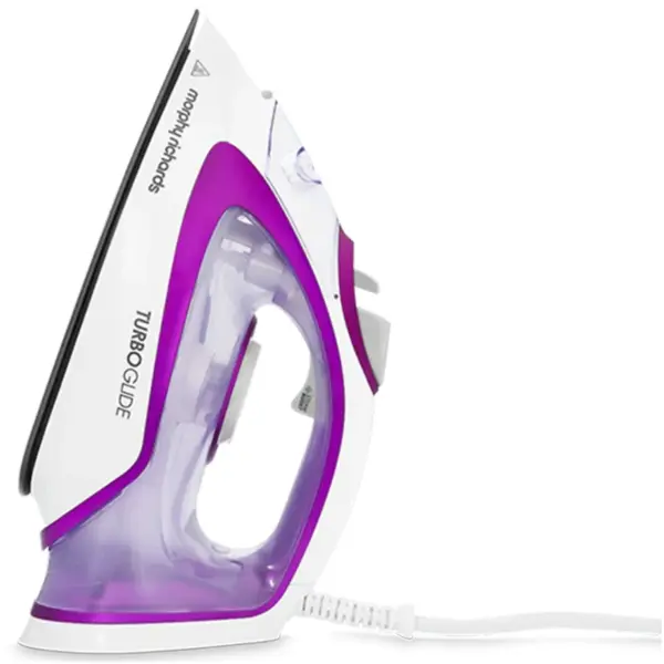 Morphy Richards 302000 Turbo Glide Iron 2800w