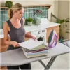 MOR0358_1 Morphy Richards 302000 Turbo Glide Iron 2800w
