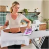MOR0358_2 Morphy Richards 302000 Turbo Glide Iron 2800w