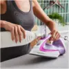 MOR0358_5 Morphy Richards 302000 Turbo Glide Iron 2800w
