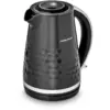 Morphy Richards 108271 Hive Jug Kettle Black
