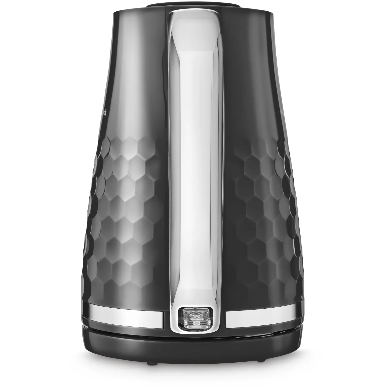 Morphy Richards 108271 Hive Jug Kettle Black