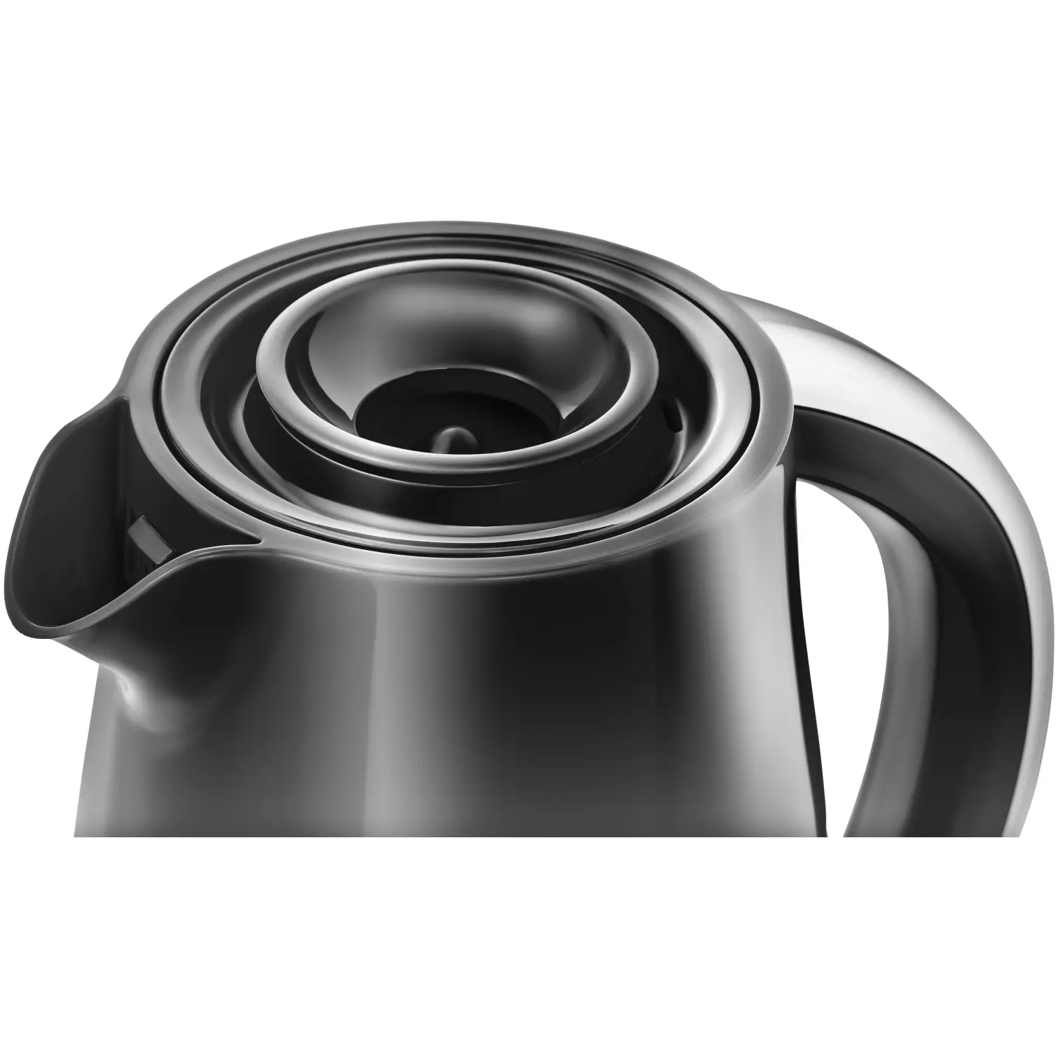 Morphy Richards 108271 Hive Jug Kettle Black