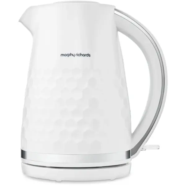 Morphy Richards 108274 Hive Jug Kettle White