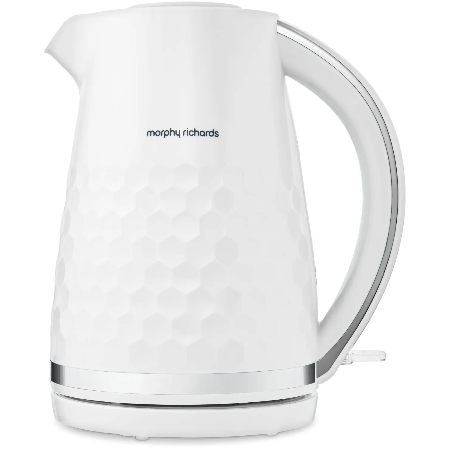 Morphy Richards 108274 Hive Jug Kettle White