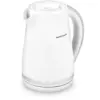 Morphy Richards 108274 Hive Jug Kettle White