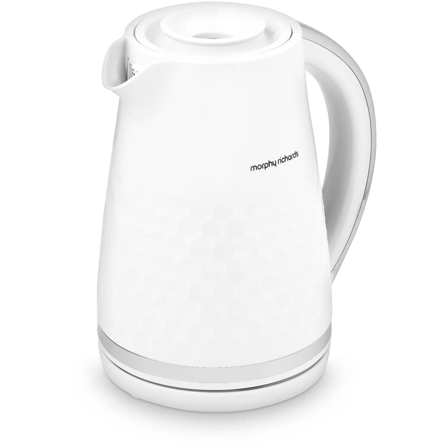 Morphy Richards 108274 Hive Jug Kettle White