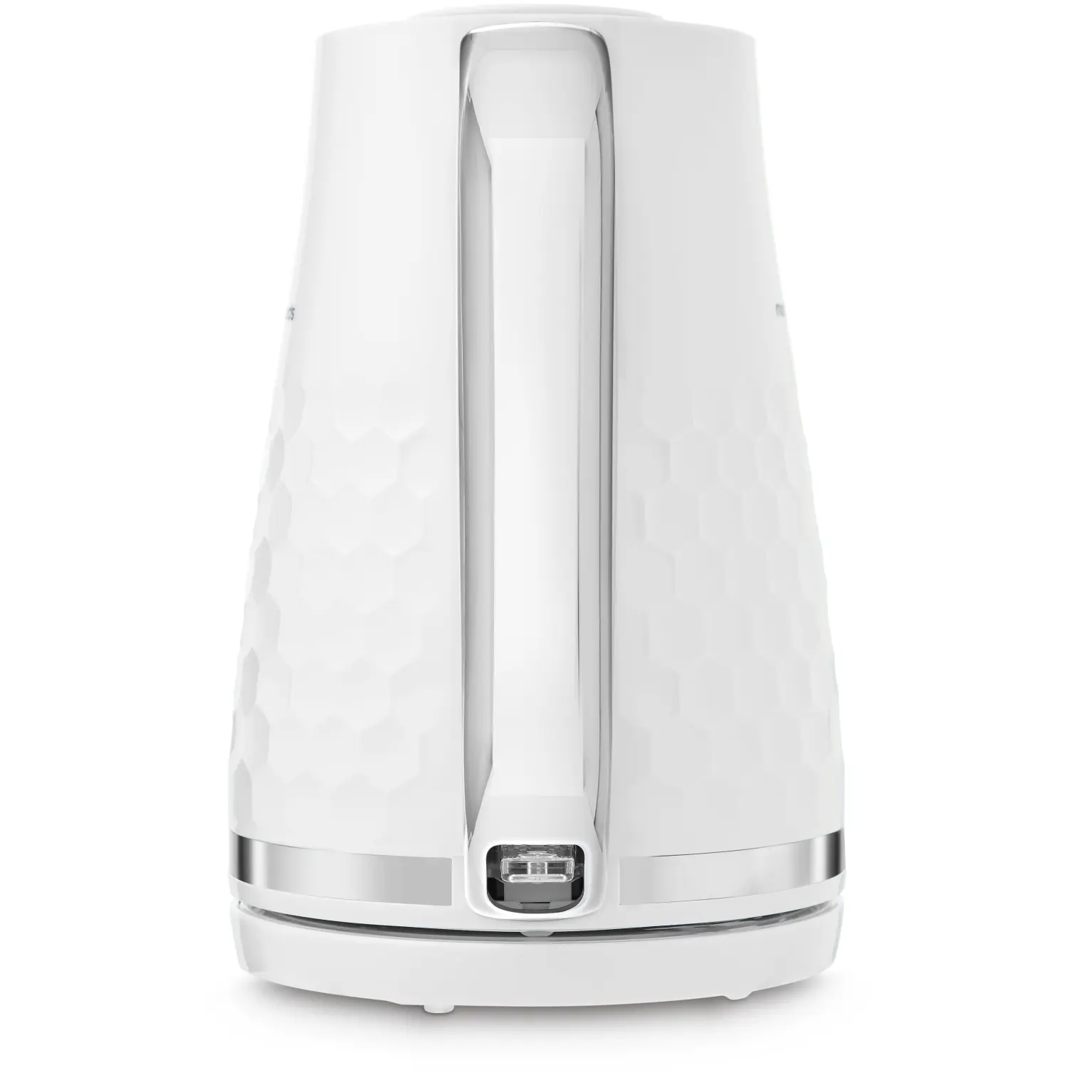 Morphy Richards 108274 Hive Jug Kettle White