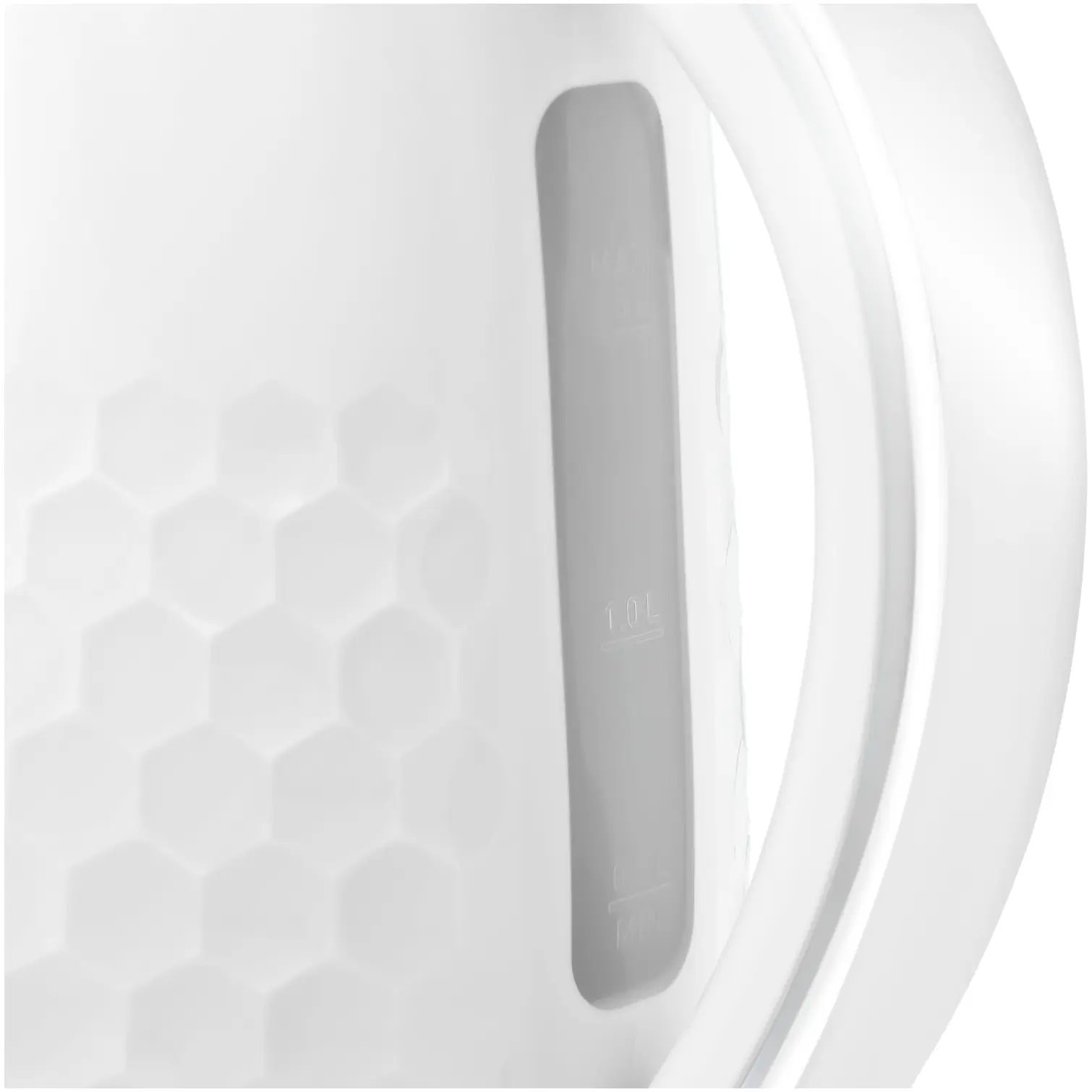 Morphy Richards 108274 Hive Jug Kettle White