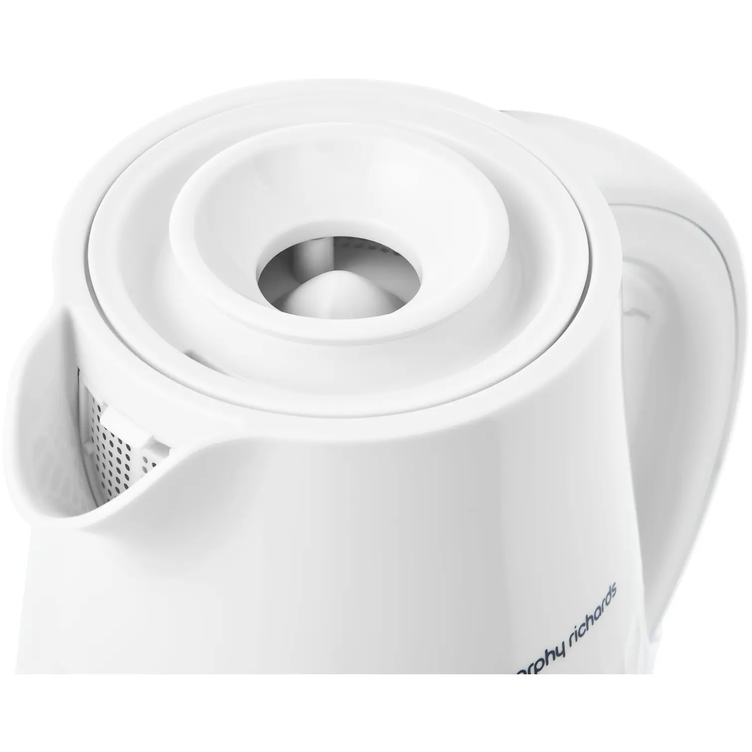 Morphy Richards 108274 Hive Jug Kettle White