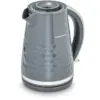 Morphy Richards 108273 Hive Jug Kettle Grey