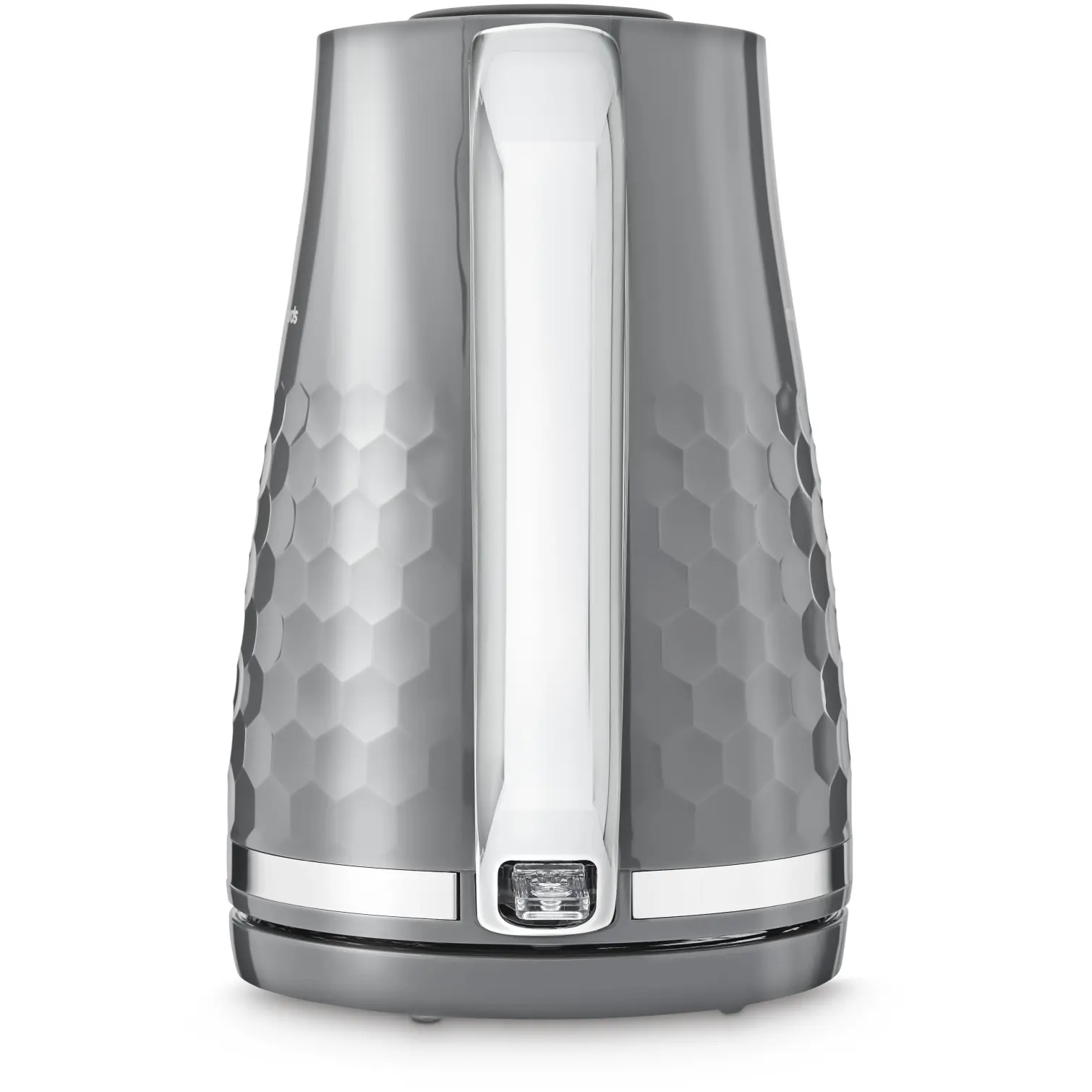 Morphy Richards 108273 Hive Jug Kettle Grey