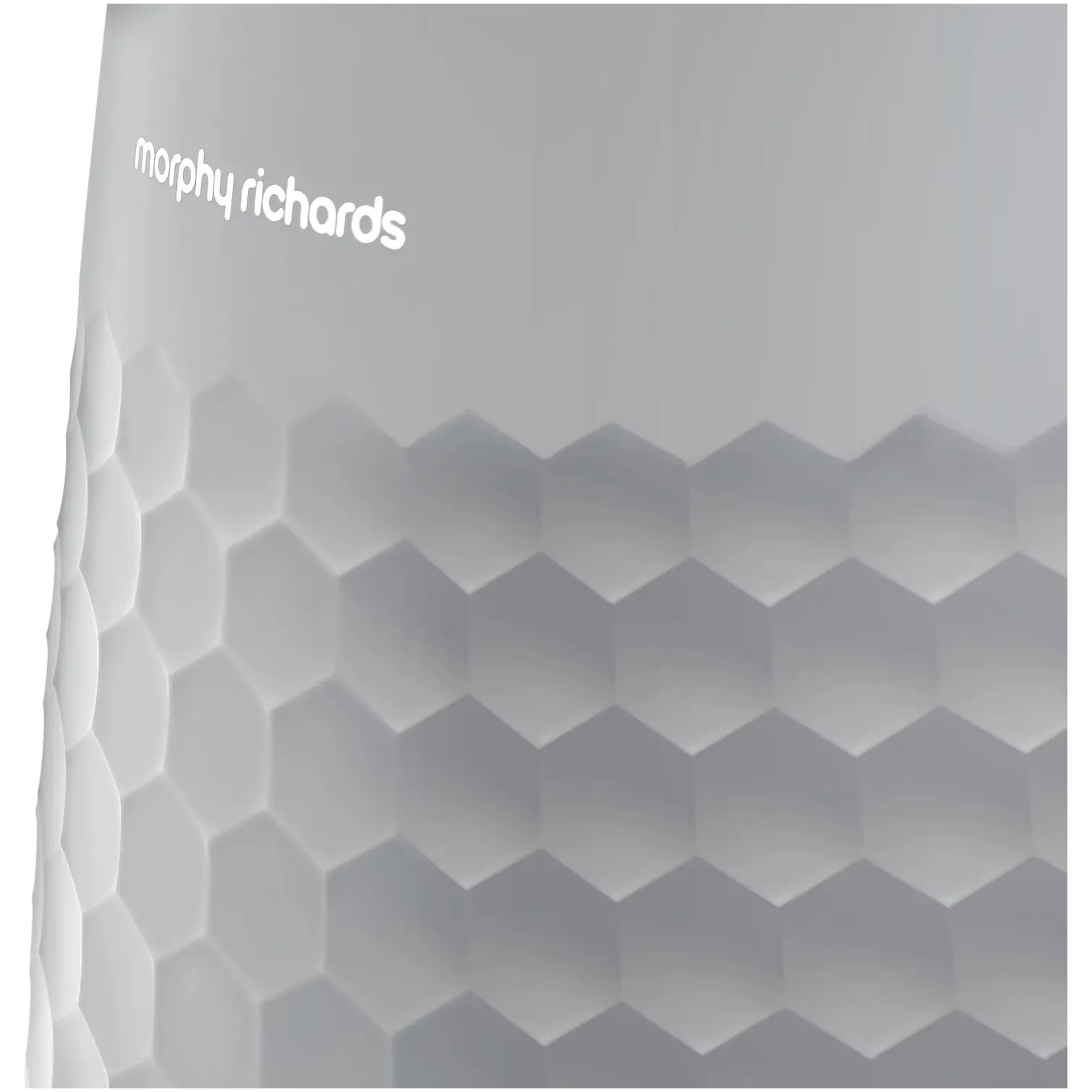 Morphy Richards 108273 Hive Jug Kettle Grey